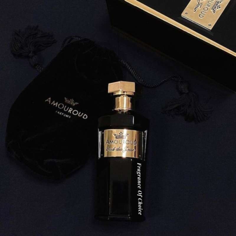 Oud du sale jour