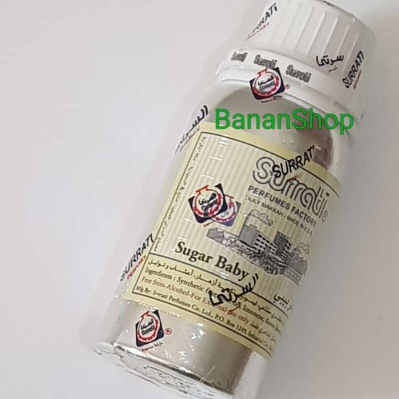 Surrati best sale sugar baby