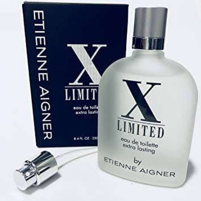 ettiene aigner x limited man edt 125 parfume