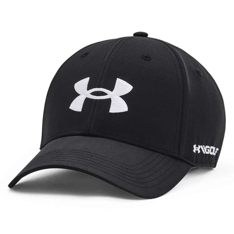 Topi golf under armour original top