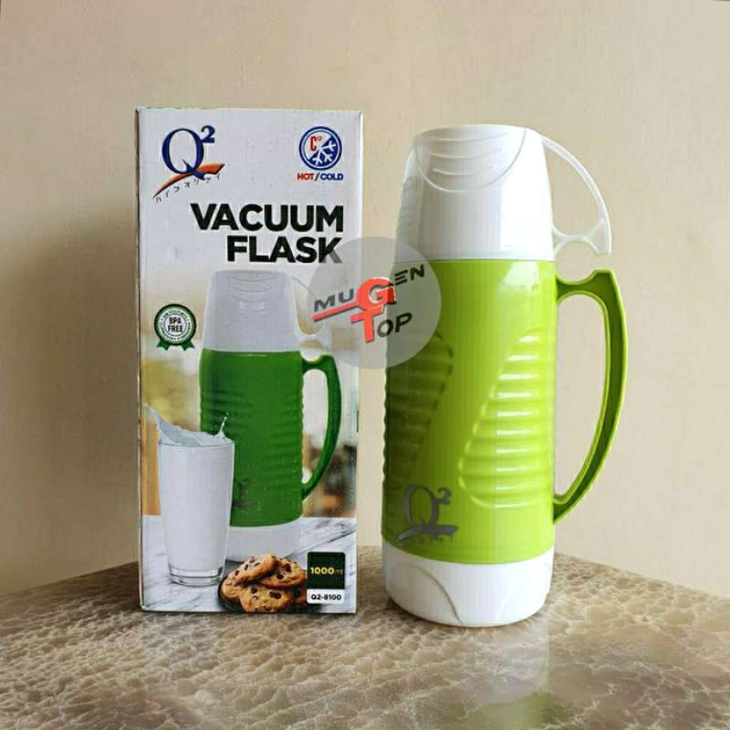 Vacuum flask hot sale q2