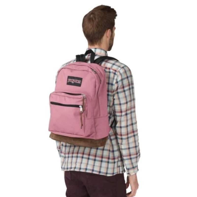 Promo Jansport Right Pack Backpack Laptop 15inch Unisex