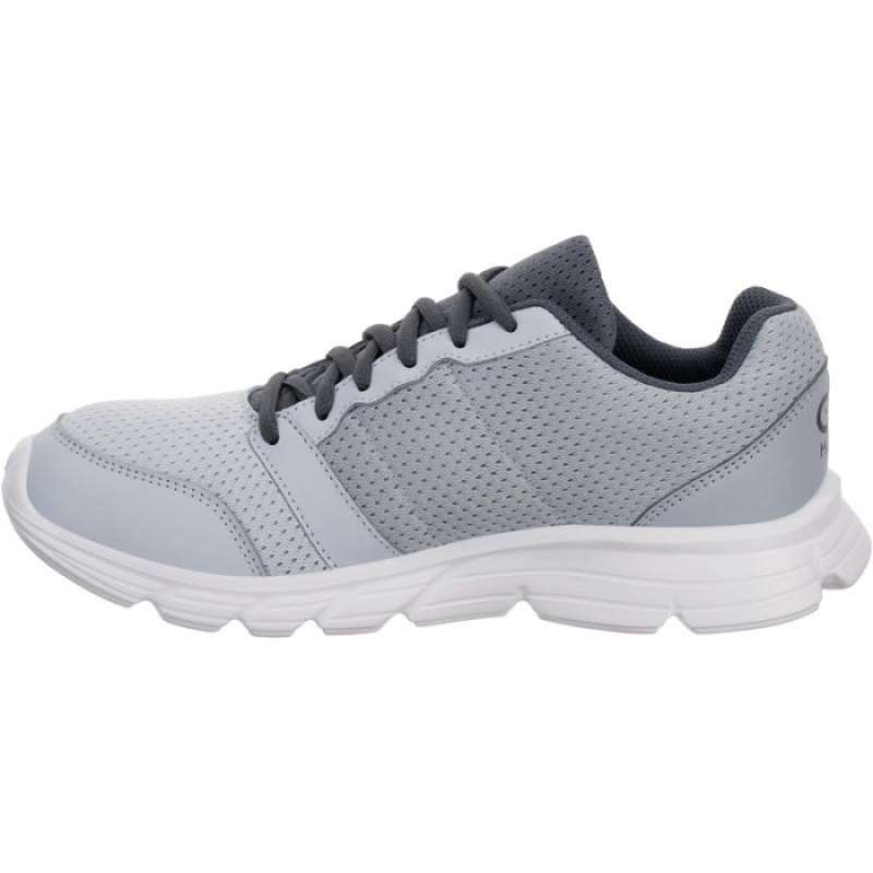 Ekiden one sales woman grey