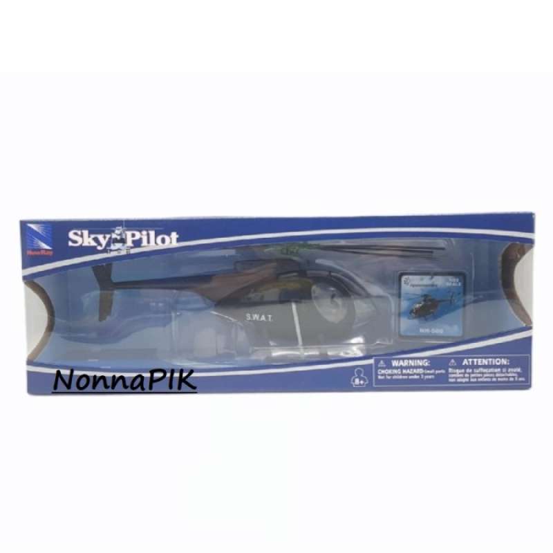 Sky pilot diecast store