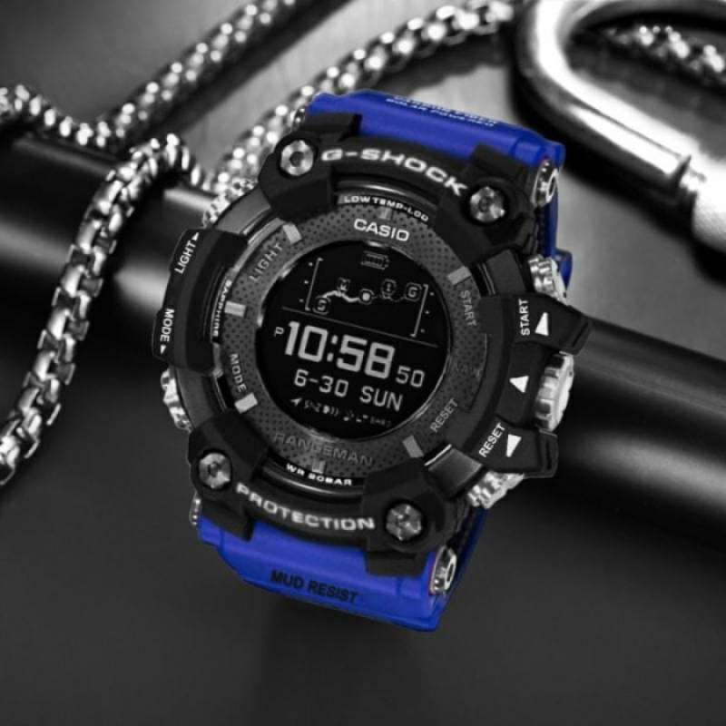 G shock discount gpr b1000 harga