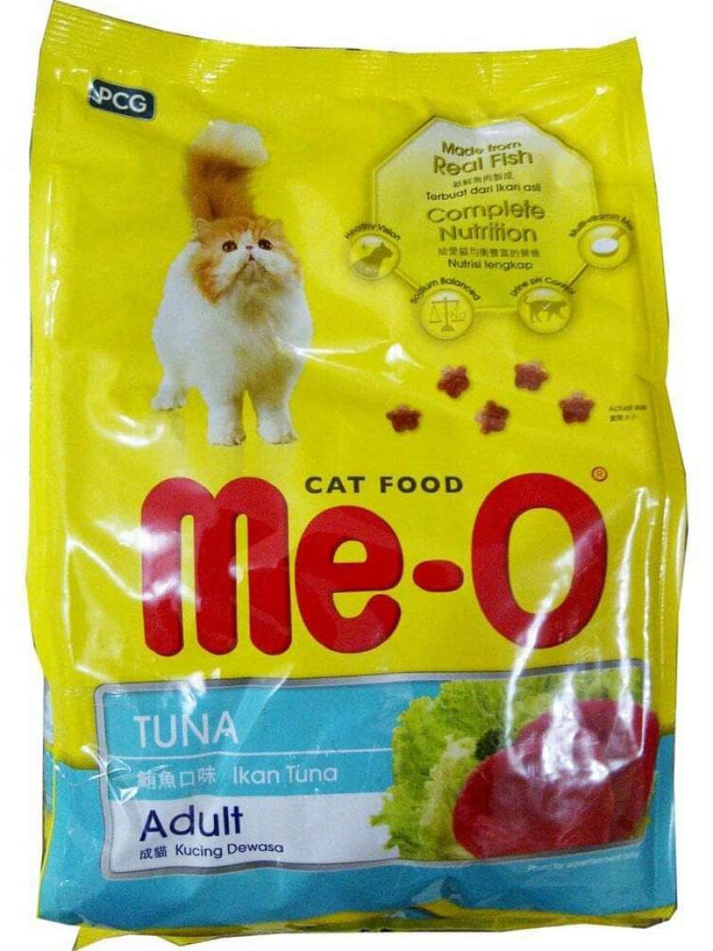 Meo tuna cat shop food