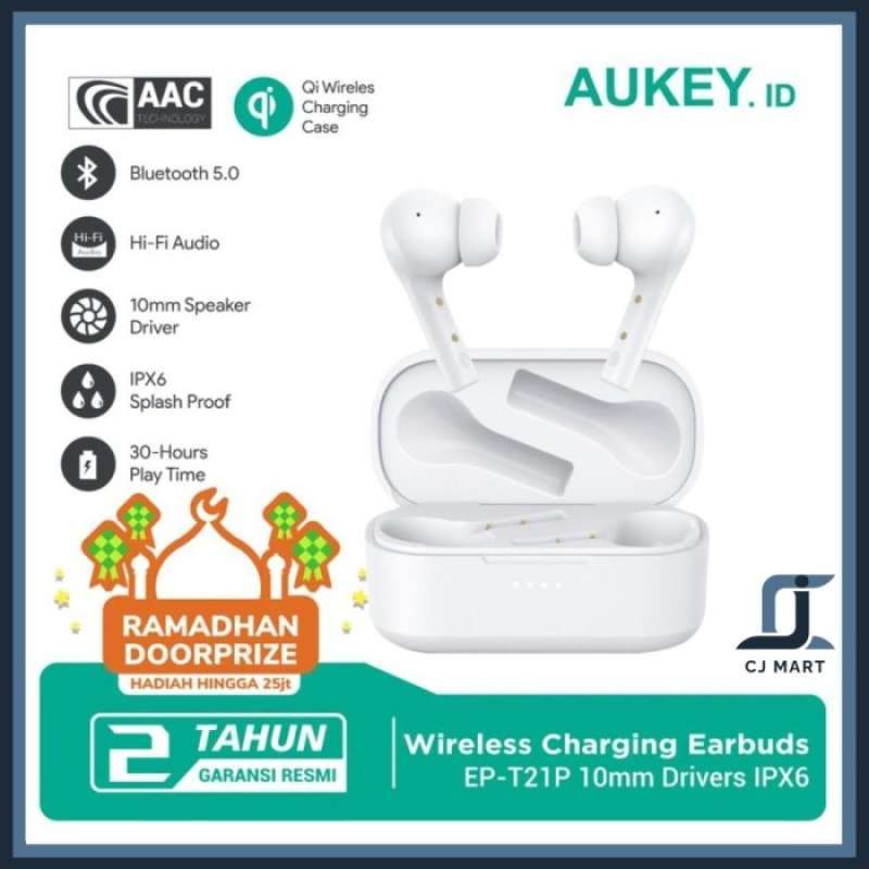 Aukey ipx6 store