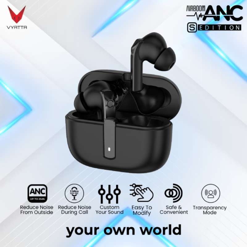 Vyatta tws best sale