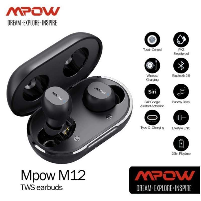 Mpow 20 new arrivals