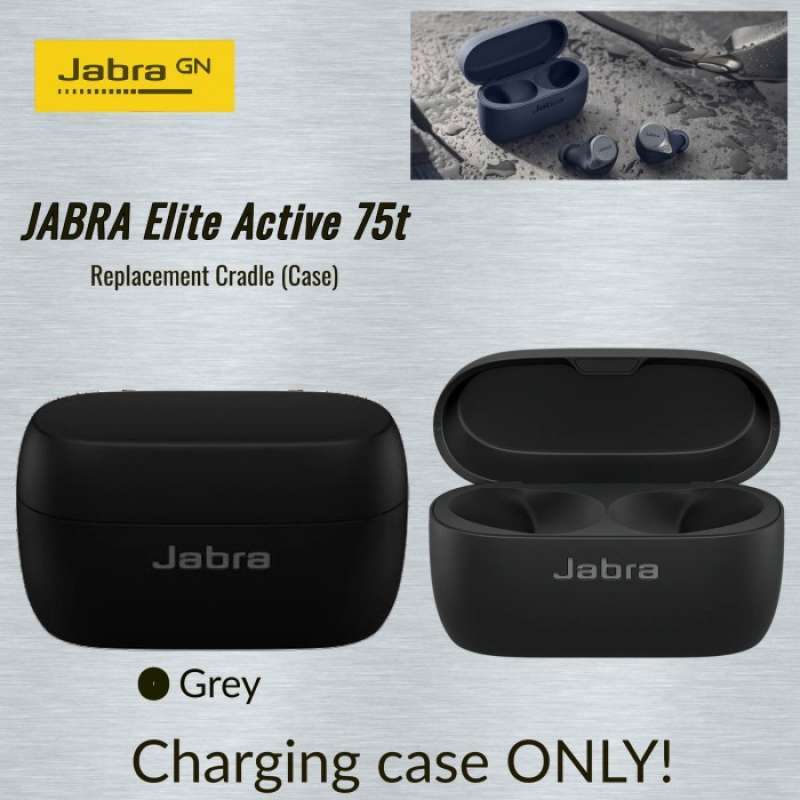 Cover for sale jabra elite 75t
