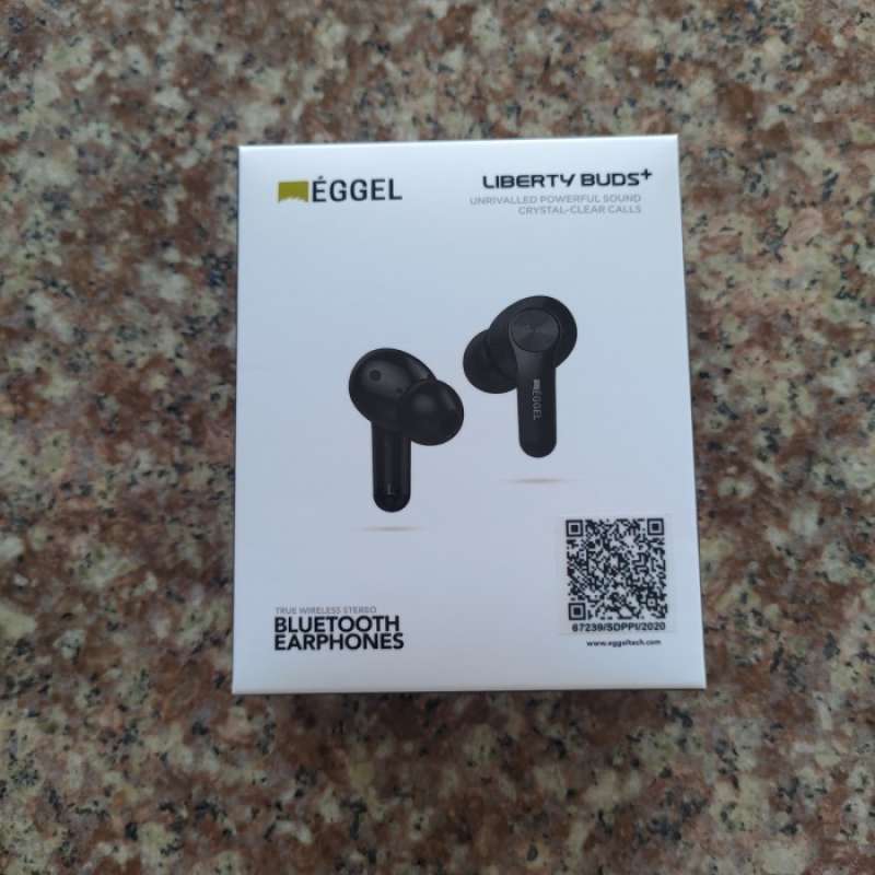 Eggel outlet liberty buds