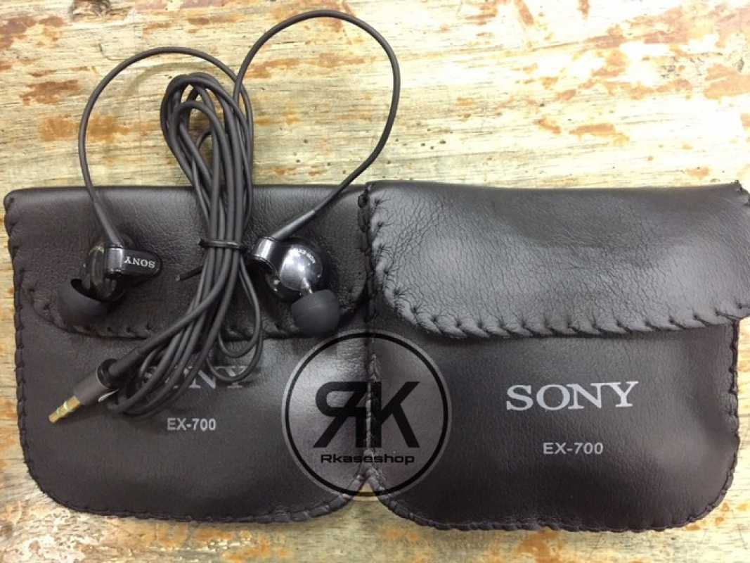 Sony top mdr ex700