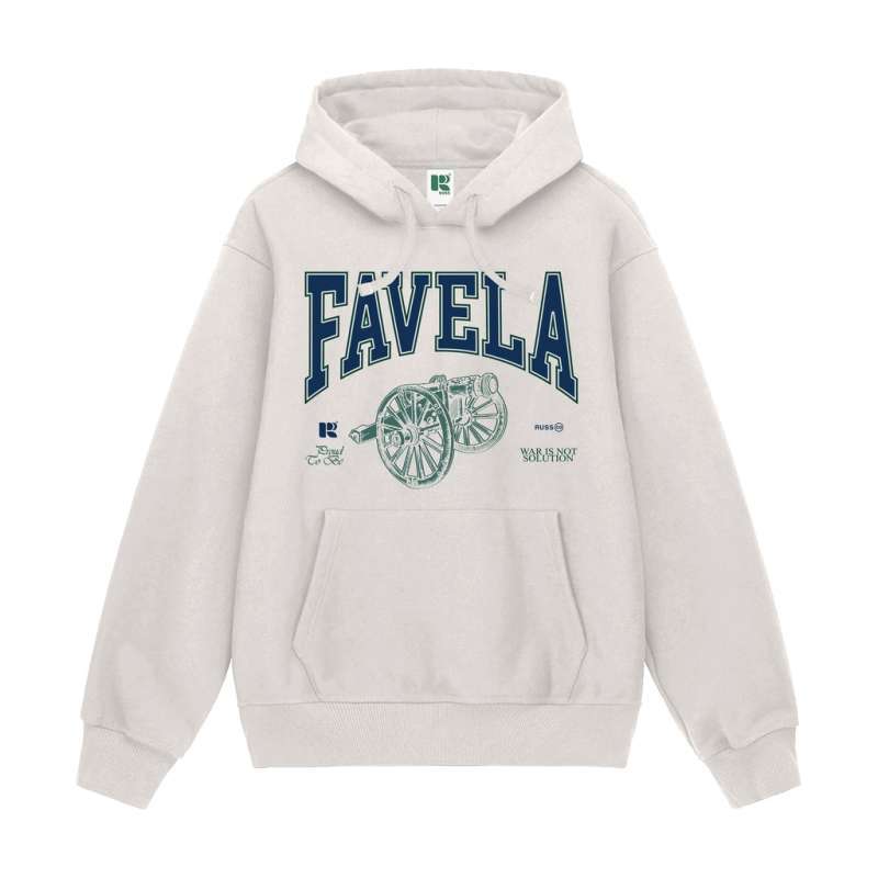 Favela sweater sale