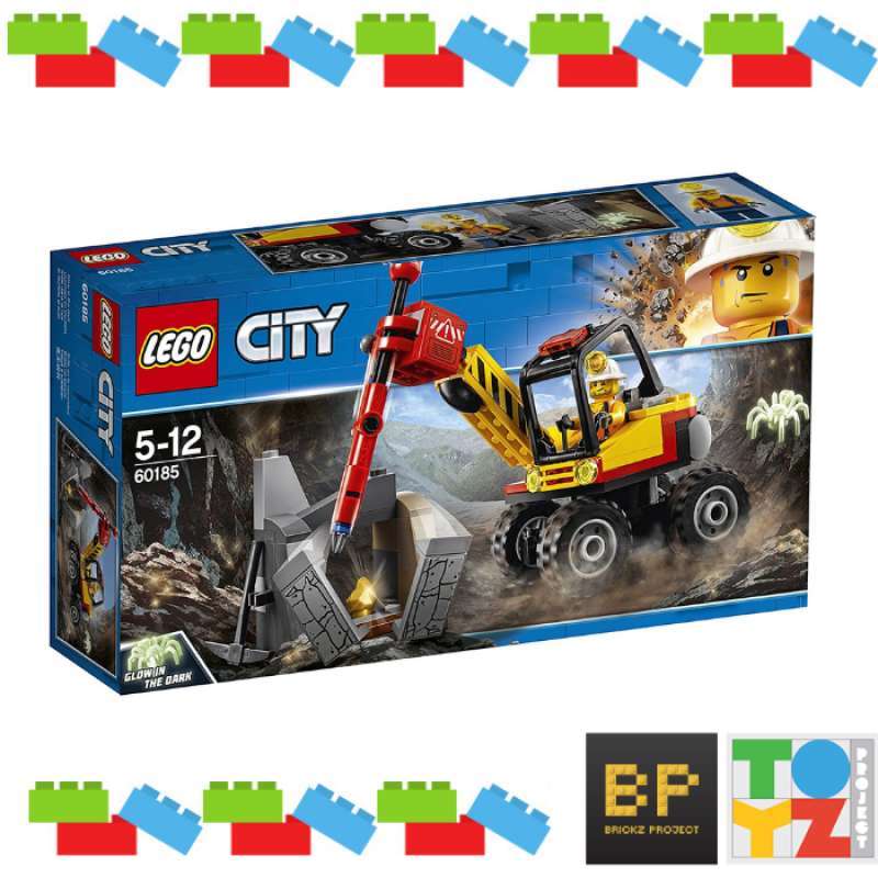 Lego shop set 60185