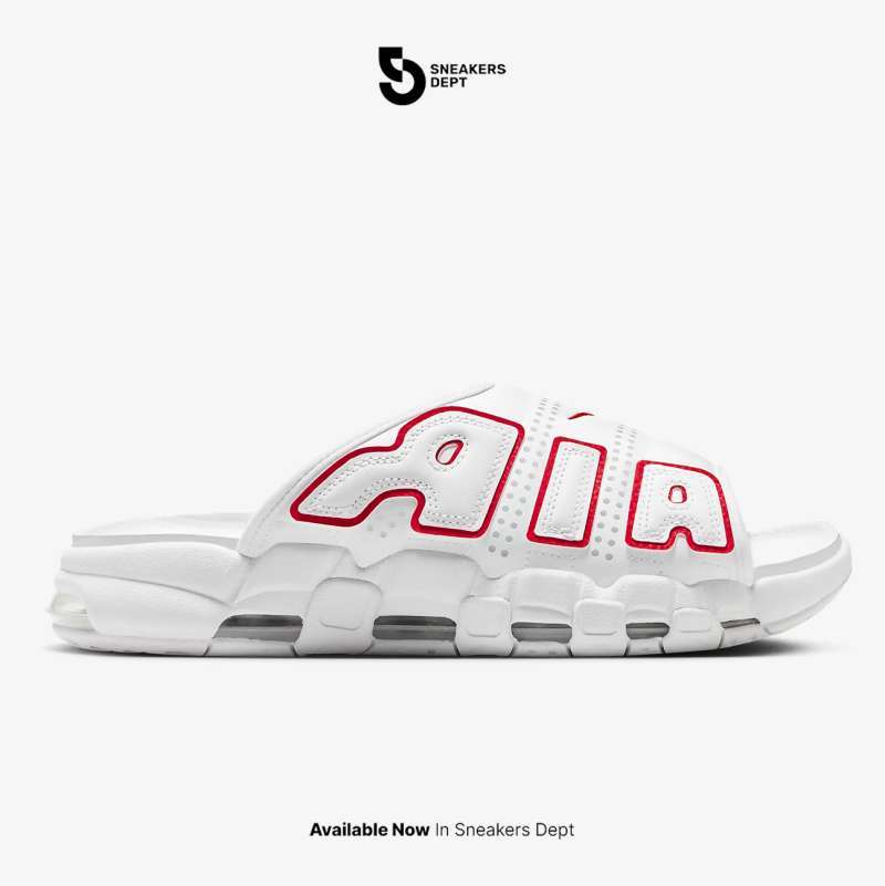 Harga nike air sale uptempo original