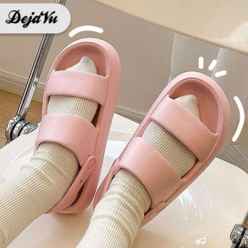 Deja store vu slippers