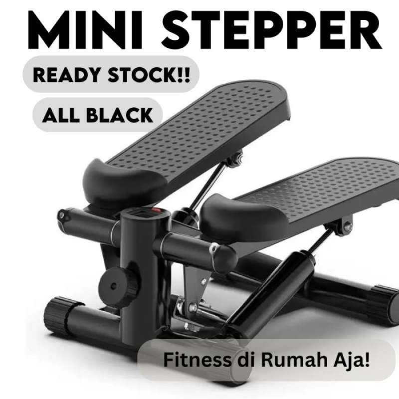 Stepper gym sales