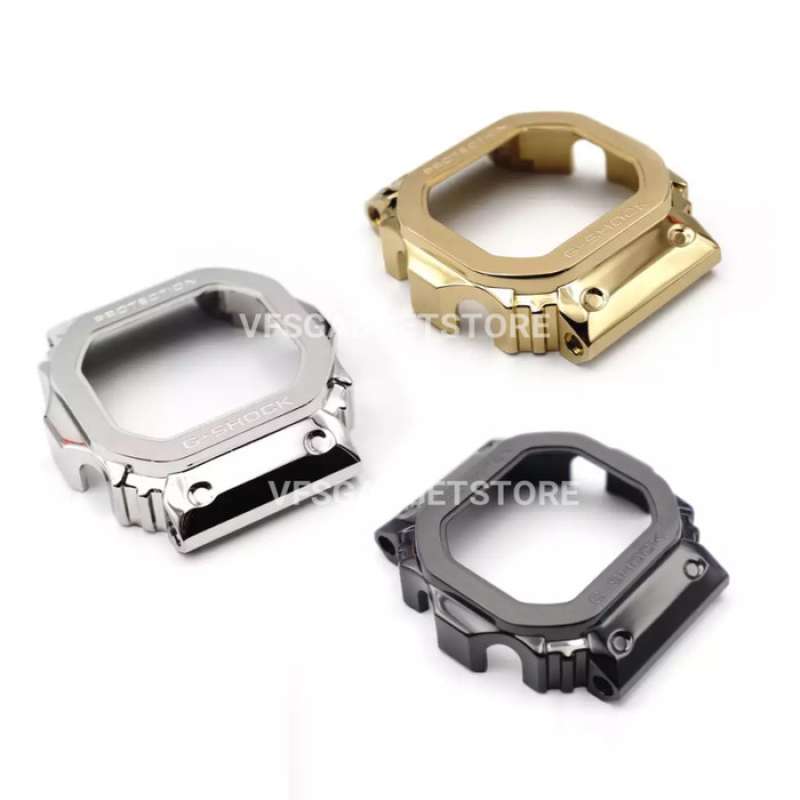 Gx56 sales metal bezel