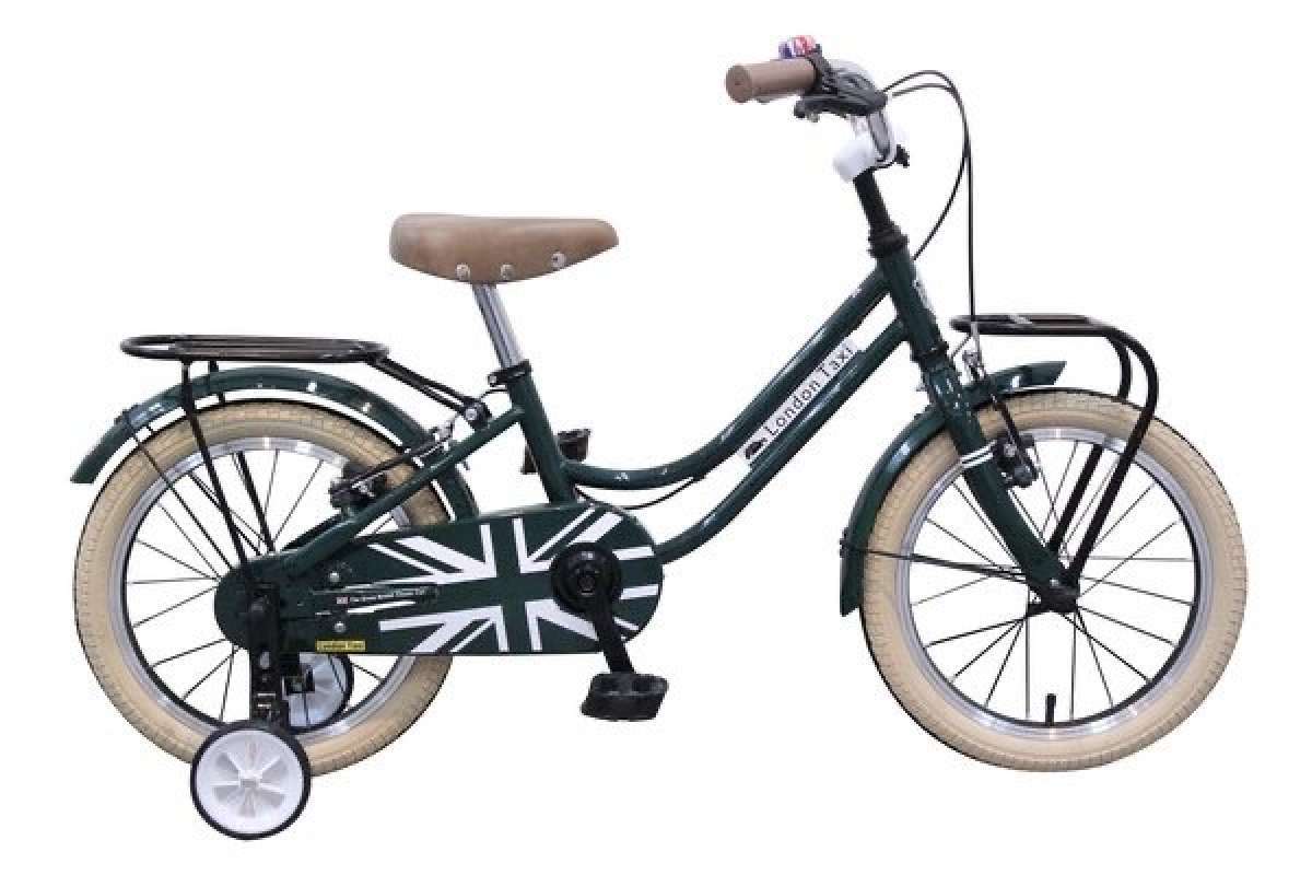 London taxi sales bike 16