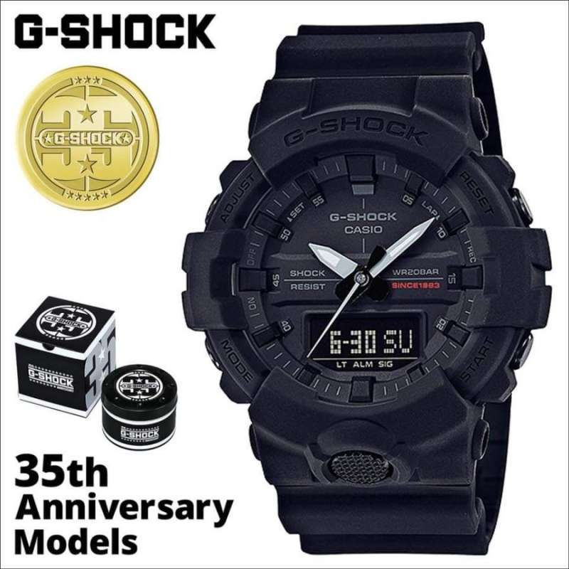 Harga jam g shock 35th anniversary on sale