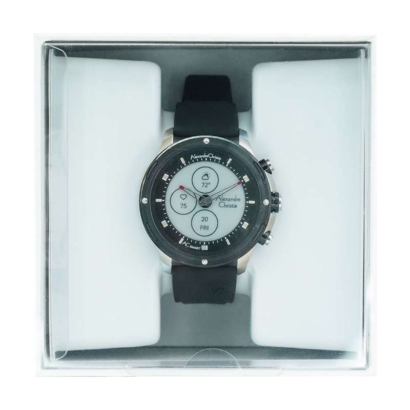 Alexandre clearance christie smartwatch