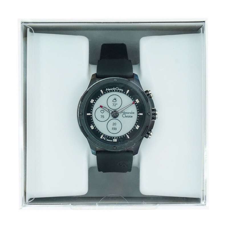 Alexandre christie smartwatch cheap