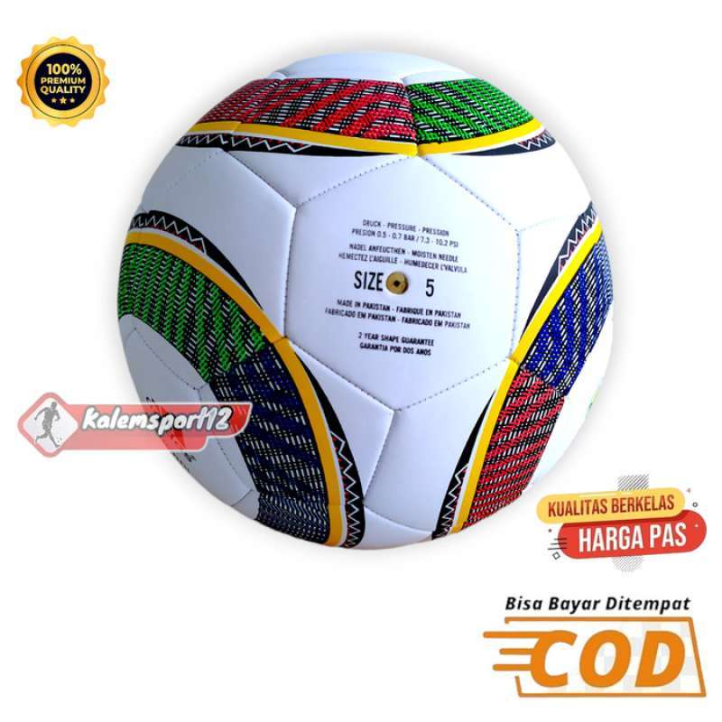 Jabulani original discount
