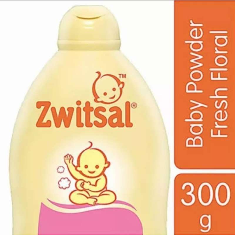 Baby sale powder zwitsal