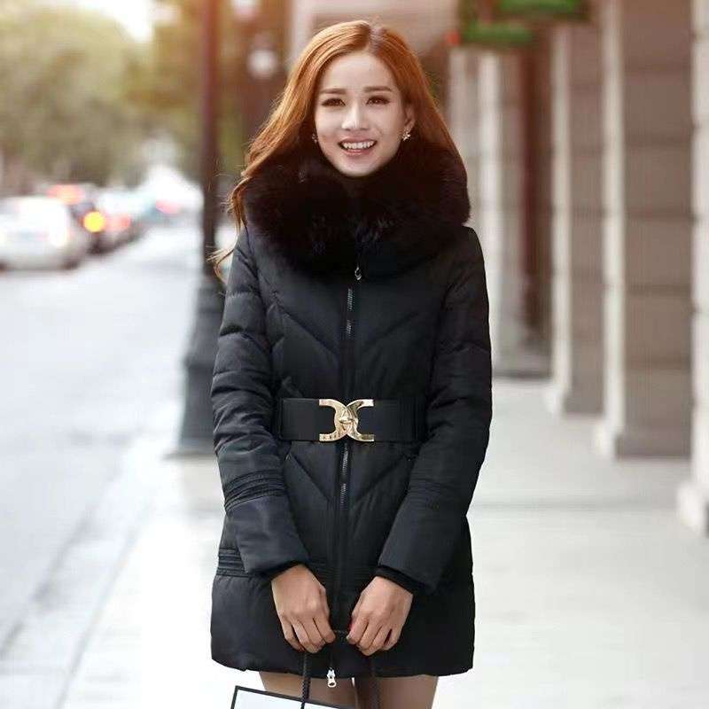 Winter coat wanita hotsell