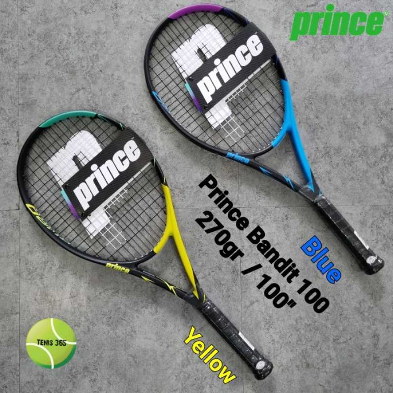 Tenis bandit 4 2025