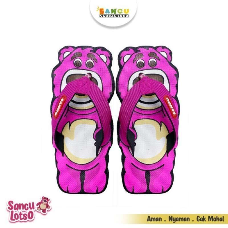 Sandal sancu top