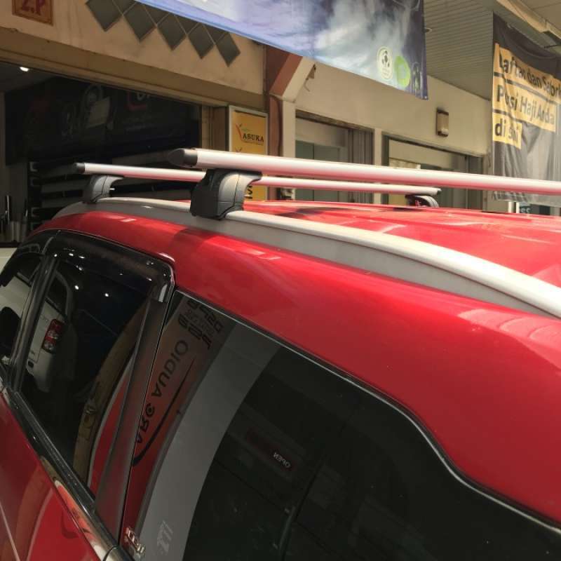 Roof rail xpander otoproject clearance