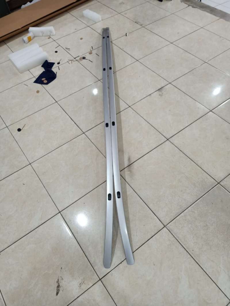 Roof rail xpander otoproject store