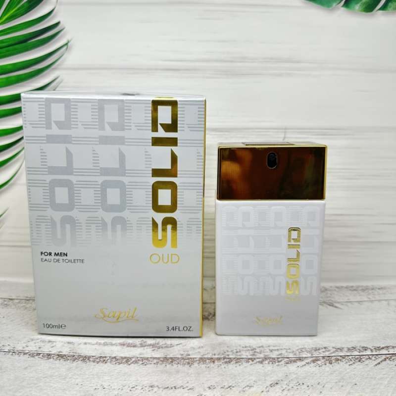 Sapil discount solid oud