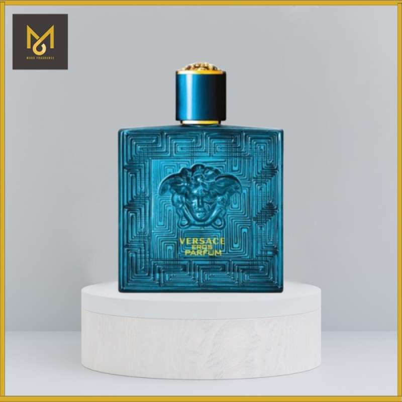 Versace eros code store