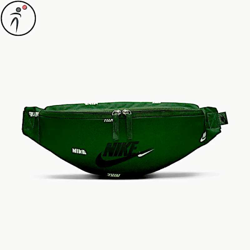 Tas Pinggang Nike Original Heritage Waistpack FB2846 323 BNWT