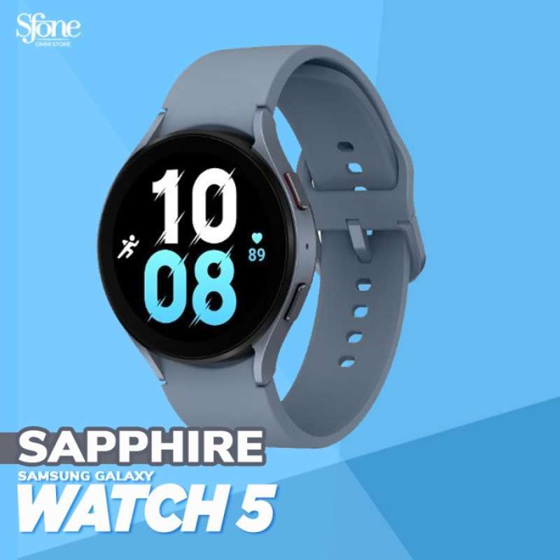 Jual Samsung Galaxy Watch 5 Garansi Resmi Samsung Indonesia Di Seller Mba Ayu Tugu Selatan Kota Jakarta Utara Blibli