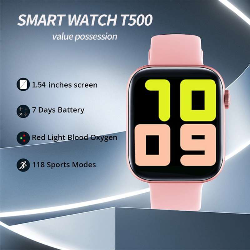 Smart wristband cheap terbaik