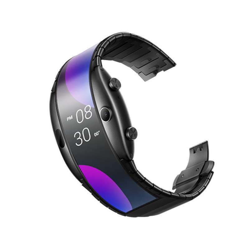 Spesifikasi smartwatch best sale zte zw10