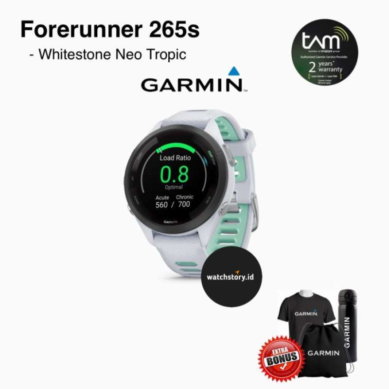 Garmin 235s sales