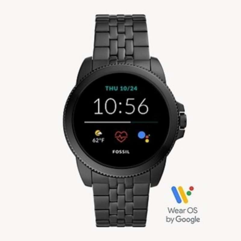 Jual fossil gen hot sale 5