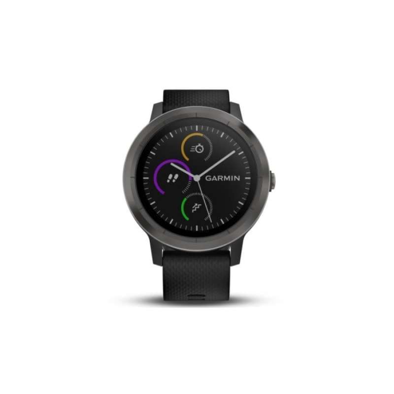 Harga garmin clearance vivoactive 3 music