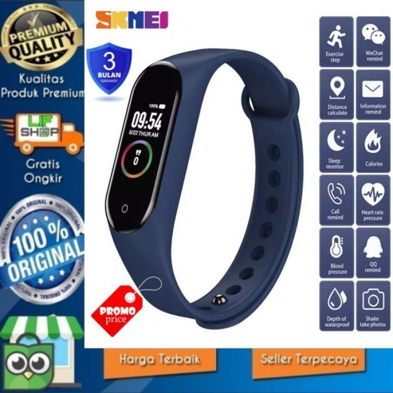 Skmei m4 best sale
