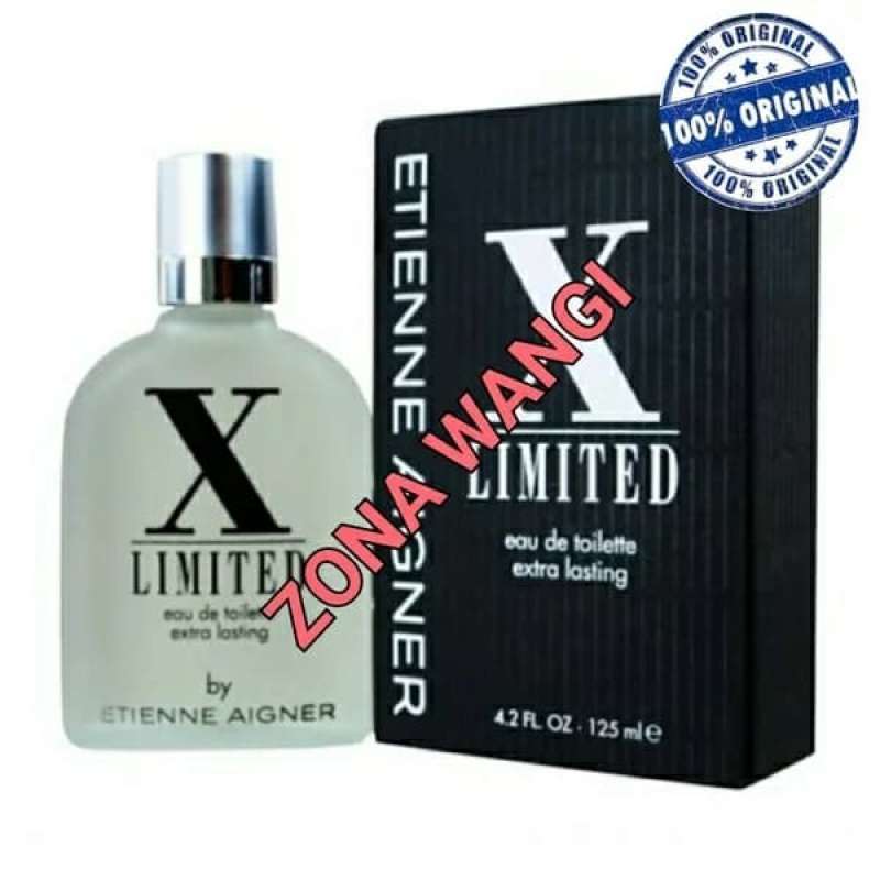 Etienne aigner parfum x limited clearance
