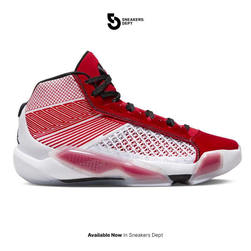 Basquette nike air jordan sales