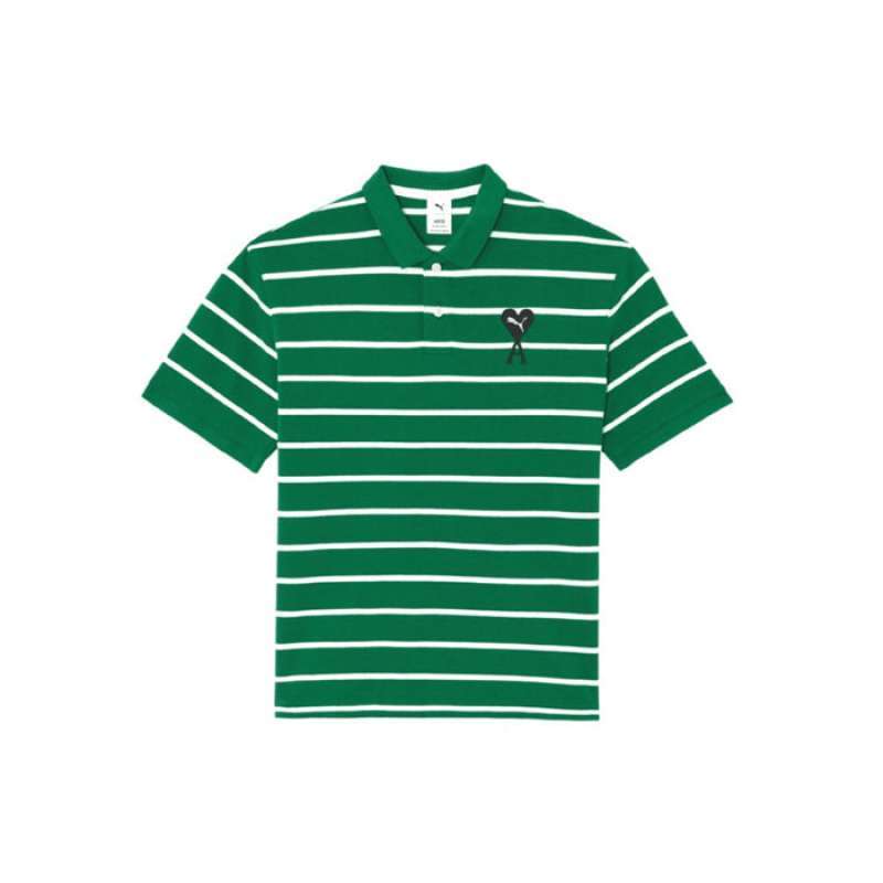 Puma verdant polo shop
