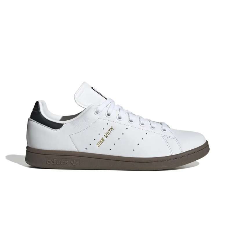 Jual adidas stan smith black 2025