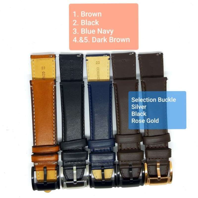 Beli strap jam clearance fossil