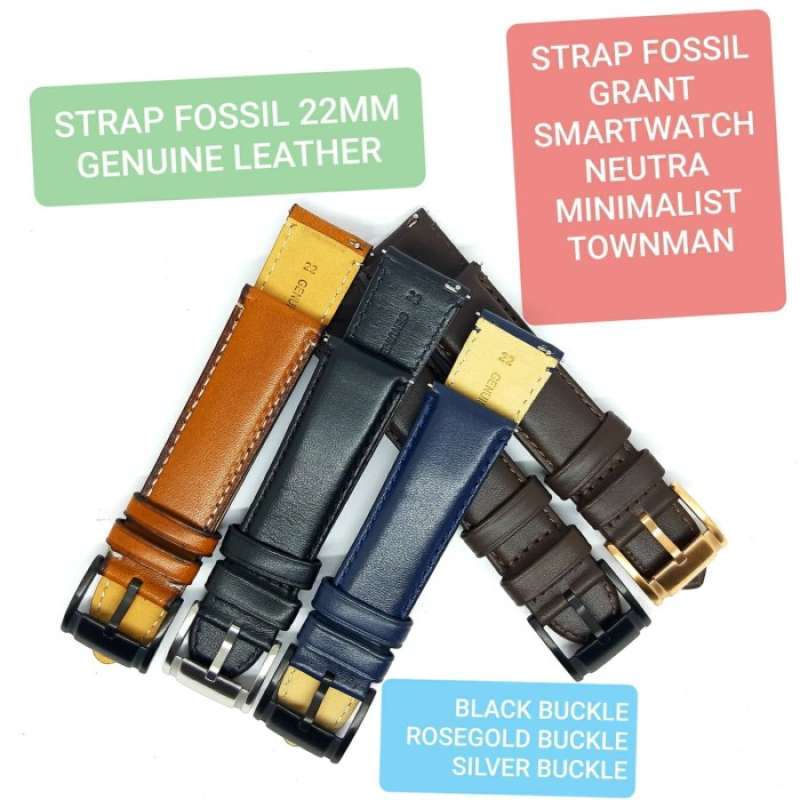 Jam on sale fossil fs4735