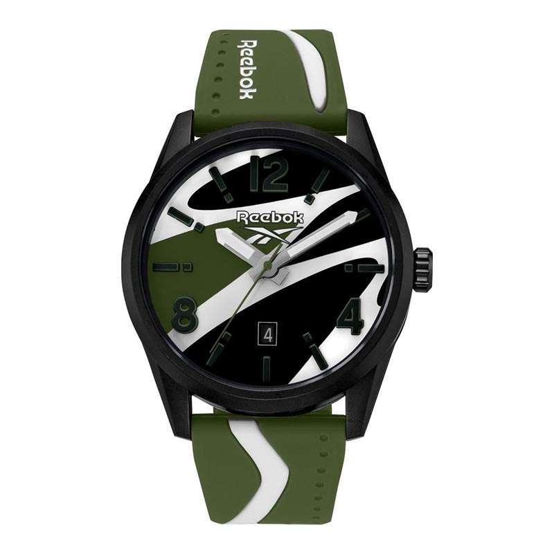 Jam tangan shop reebok original
